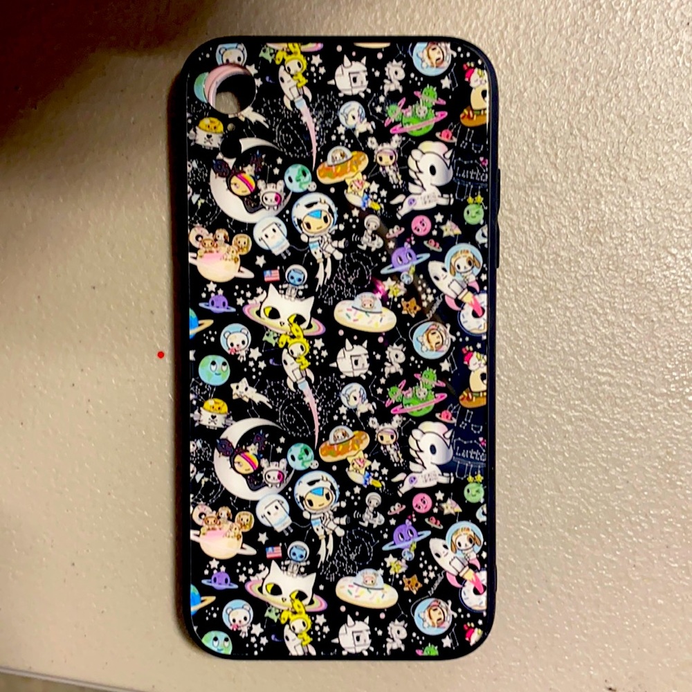 Tokidoki iPhone x/xs phone case